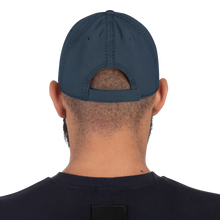 Load image into Gallery viewer, Fuck Alimony Distressed Dad Hat
