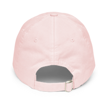 Load image into Gallery viewer, F*ck Alimony Pastel Baseball Hat
