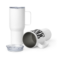 Load image into Gallery viewer, Straight Outta Marriage Travel Tumbler - 2 sizes
