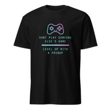 Load image into Gallery viewer, Don&#39;t Play Their Game Men&#39;s T-Shirt - 4 colors
