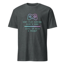 Load image into Gallery viewer, Don&#39;t Play Their Game Men&#39;s T-Shirt - 4 colors
