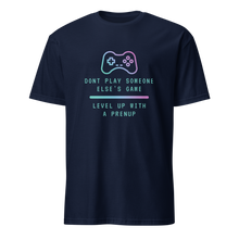 Load image into Gallery viewer, Don&#39;t Play Their Game Men&#39;s T-Shirt - 4 colors
