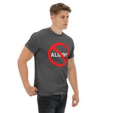 Load image into Gallery viewer, Stop Alimony Men&#39;s Classic Tee - 5 colors
