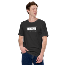 Load image into Gallery viewer, N.M.A. No More Alimony Men&#39;s T-shirt - 6 colors

