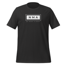 Load image into Gallery viewer, N.M.A. No More Alimony Men&#39;s T-shirt - 6 colors
