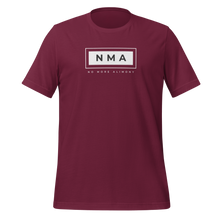 Load image into Gallery viewer, N.M.A. No More Alimony Men&#39;s T-shirt - 6 colors
