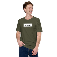 Load image into Gallery viewer, N.M.A. No More Alimony Men&#39;s T-shirt - 6 colors
