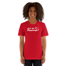 Load image into Gallery viewer, Get Yo Prenup Women&#39;s T-shirt - 15 colors
