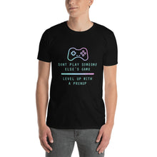 Load image into Gallery viewer, Don&#39;t Play Their Game Men&#39;s T-Shirt - 4 colors
