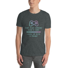 Load image into Gallery viewer, Don&#39;t Play Their Game Men&#39;s T-Shirt - 4 colors
