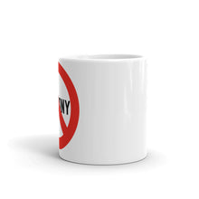 Load image into Gallery viewer, Stop Alimony Ceramic Mug - 2 sizes

